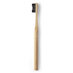THE ECO GANG - Bamboo Toothbrushwith replaceable toothbrush heads