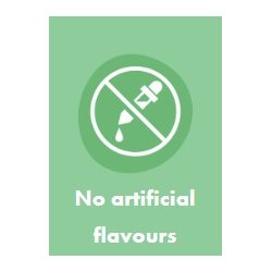 THE ECO GANG - Dental floss picks double with mint