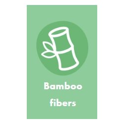 THE ECO GANG - Bamboo Dishcloth on roll - Washable