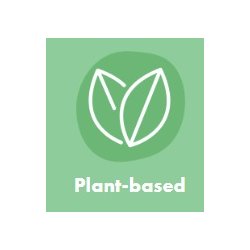 THE ECO GANG - 5-pack disposable scraper - biodegradable