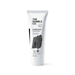 THE HUMBLE CO. - Toothpaste - Charcoal