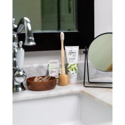 THE HUMBLE CO. - Toothpaste - Fresh Mint