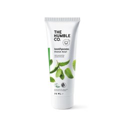 THE HUMBLE CO. - Toothpaste - Fresh Mint