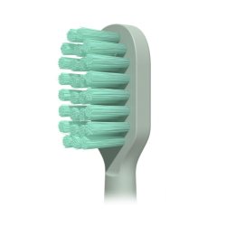 TIO - 2-pak El-tandbrstehoveder - TIOSONIC 