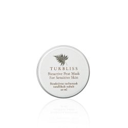 TURBLISS - Bioactive Peat mask - Sensitive Skin 20ml