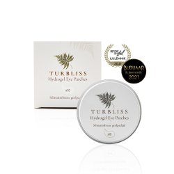 TURBLISS - Hydrogel Eye Patches