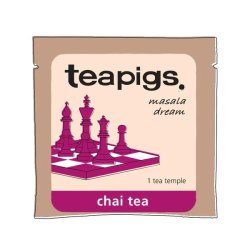 teapigs - chai tea - masala dream