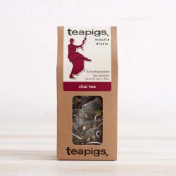 teapigs - chai tea - masala dream