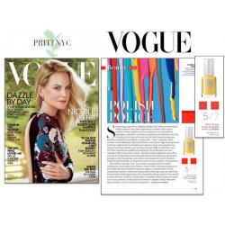 PRITI NYC - N460 - Horned Poppy