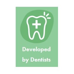 THE ECO GANG - Bamboo Interdental brush 0,50mm