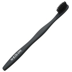 THE ECO GANG - Toothbrush Sensitive - Black