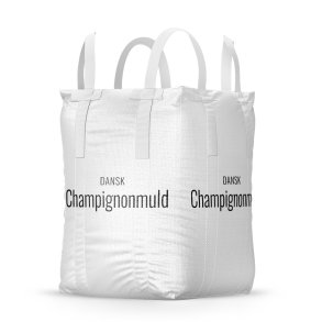 RESTPARTI - TOM BIGBAG 1 M3