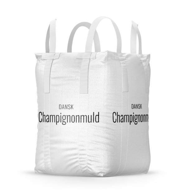 RESTPARTI - TOM BIGBAG 1 M3