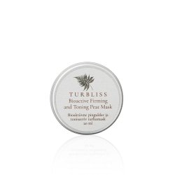 TURBLISS - Bioactive Peat mask - Firming &amp; toning 15ml
