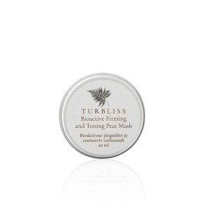 TURBLISS - Bioaktive Torfmaske - Firming & toning 15ml
