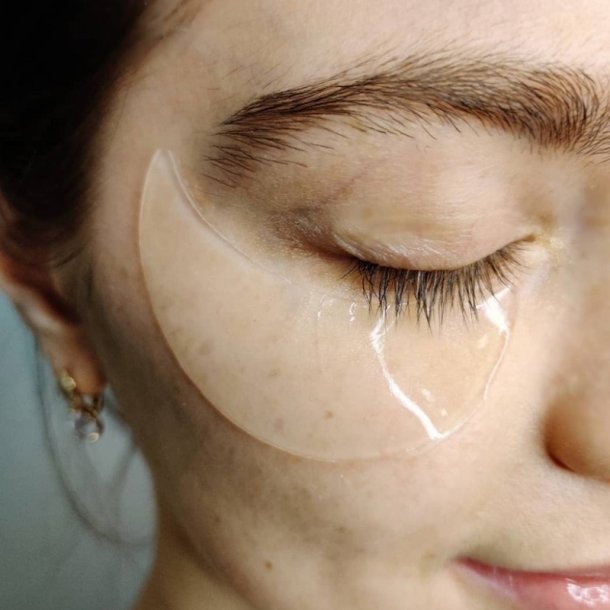 TURBLISS - Hydrogel Eye Patches