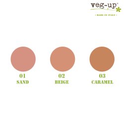 veg-up - Kompakt Foundations Beige 02