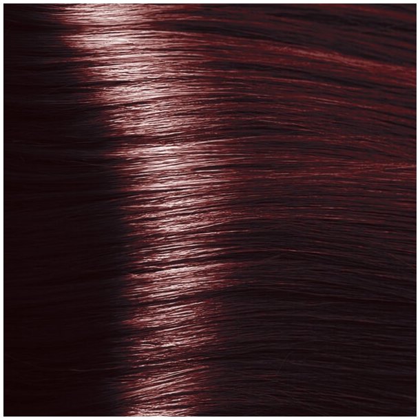 VOONO - Henna color - Burgundy