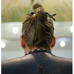 VOONO - Henna color - Cassia Obovata