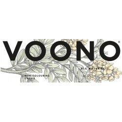 VOONO - Henna color - Cassia Obovata