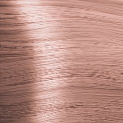 VOONO - Henna color - Champagne pink blonde