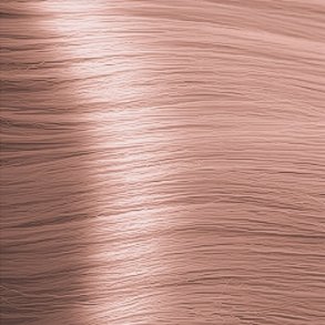 VOONO - Henna color - Champagne pink blonde