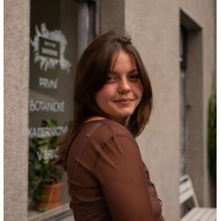 VOONO - Henna color - Chestnut