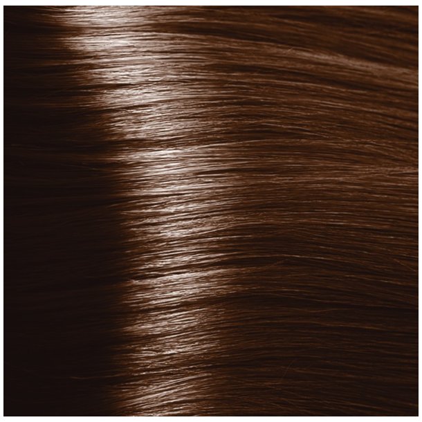 VOONO - Henna color - Chestnut