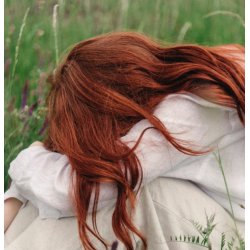 VOONO - Henna color - Copper