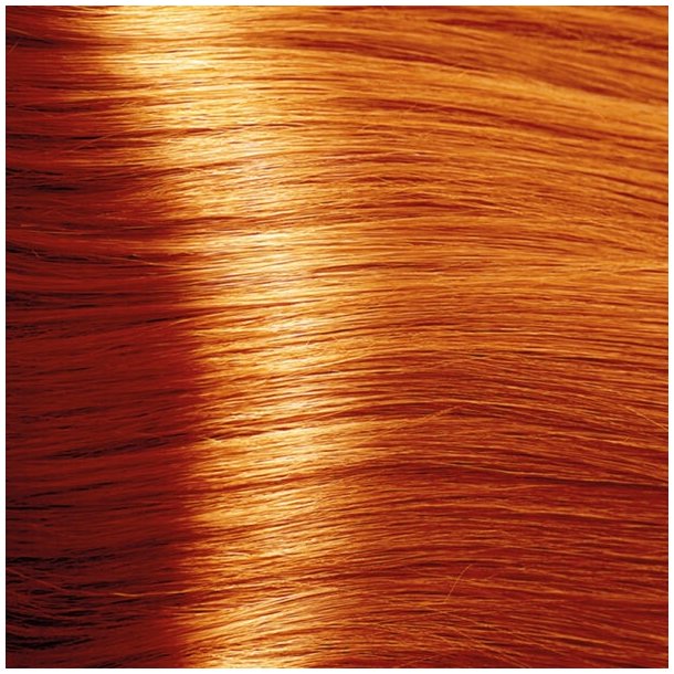 VOONO - Henna color - Copper