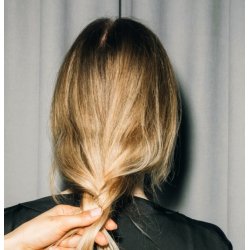 VOONO - Henna color - Dark Ash Blonde