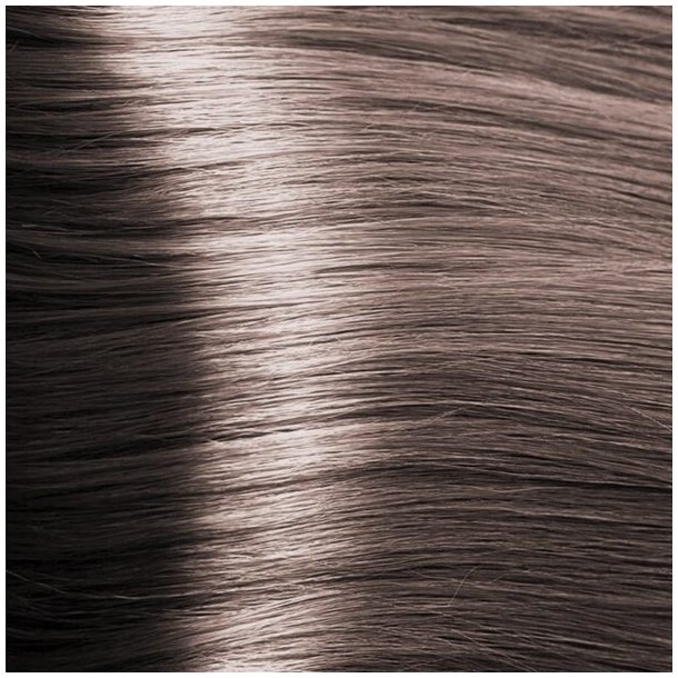 VOONO - Henna color - Dark Ash Blonde