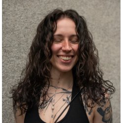 VOONO - Henna color - Dark Brown