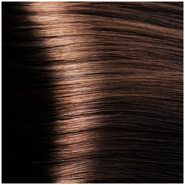 VOONO - Henna color - Dark Brown