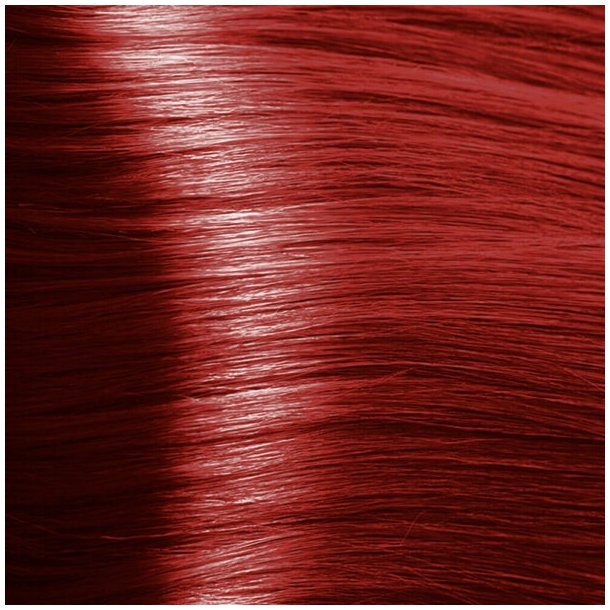 VOONO - Henna color - Fire Red