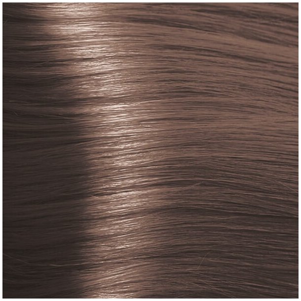 VOONO - Henna color - Light Ash Brown