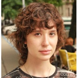 VOONO - Henna color - Medium Brown