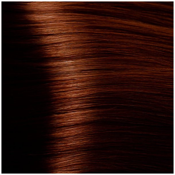 VOONO - Henna color - Medium Brown