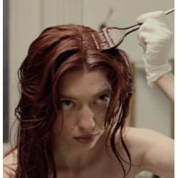 VOONO - Henna color - Orange