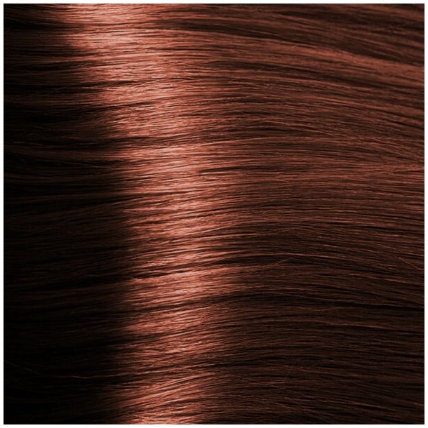VOONO - Henna color - Rose Brown