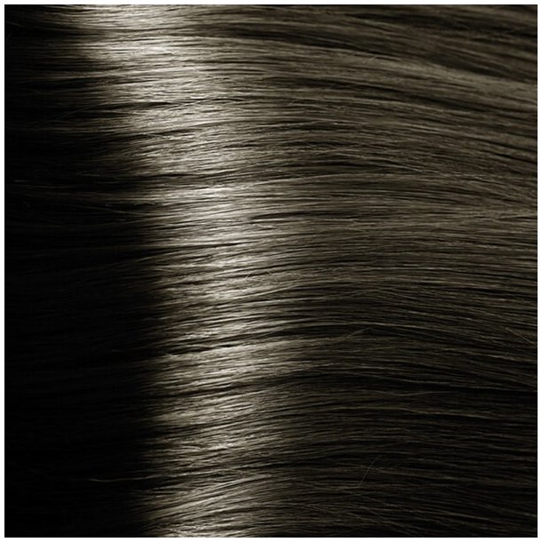 VOONO - Henna color - Soft Black