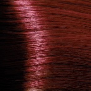 VOONO - Henna color - Wine red