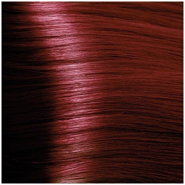 VOONO - Henna color - Wine red