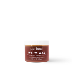 Parissa - Warm Wax