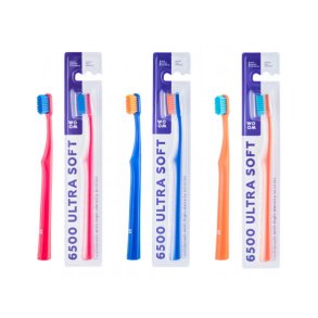WOOM - 6500 Ultra Soft Tandborste