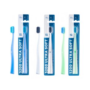 WOOM - 5200 Ultra Soft Tandborste