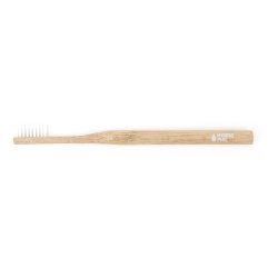 HYDROPHIL - Bamboo Toothbrush - Medium Neutral