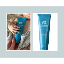 ZECHSAL - Magnesium Body Cream