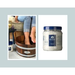 ZECHSAL - Magnesium foot bath crystals