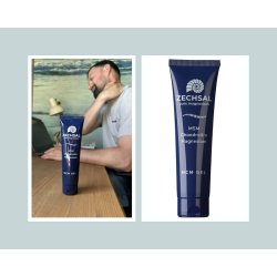 ZECHSAL - MSM Chondroitin Magnesium Gel